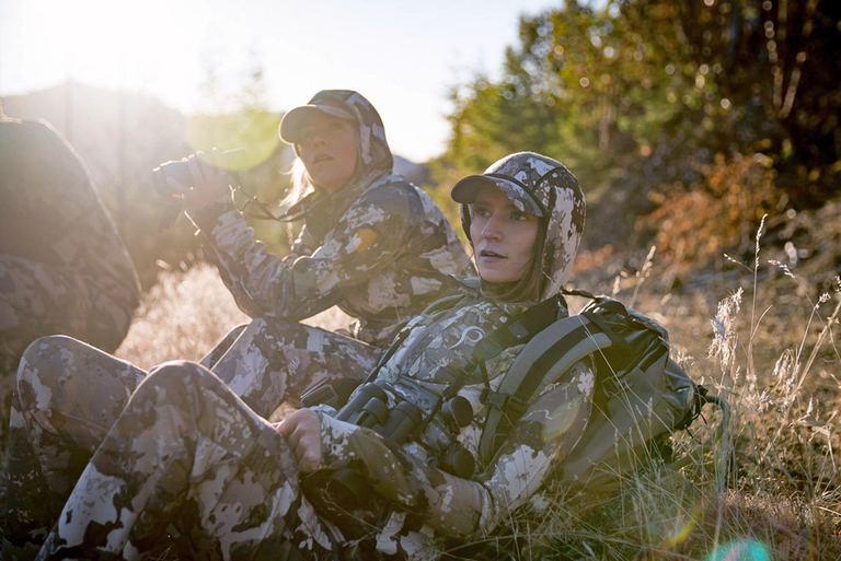 HUNTWEAR