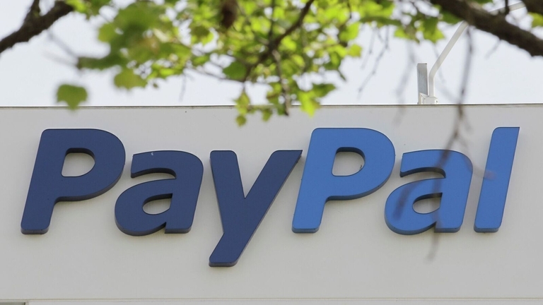 paypal
