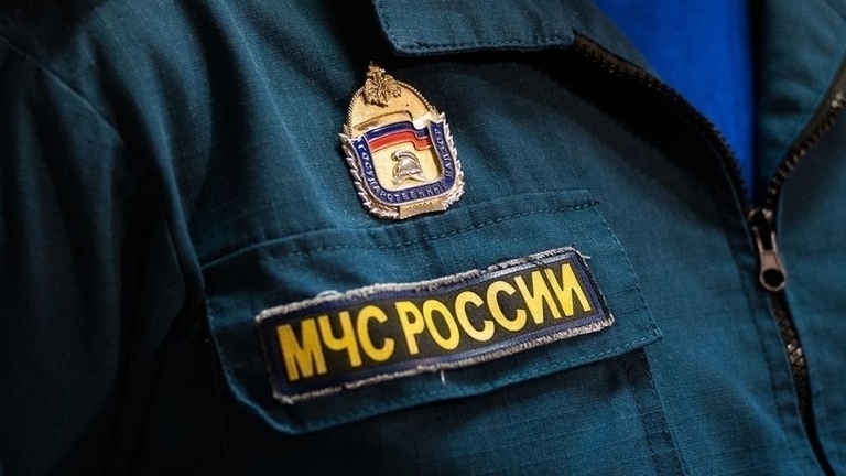 Сценарий для фильма или как звонил в МЧС.. МЧС