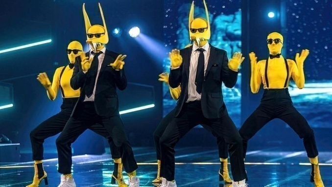 eurovision